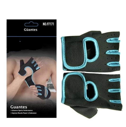 Guantes para Gimnasio Winner™